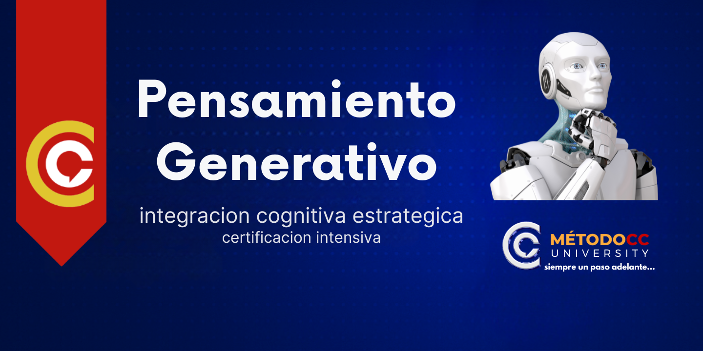 Pensamiento Generativo